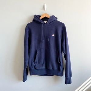 Champion Reverse Weave Hoodie